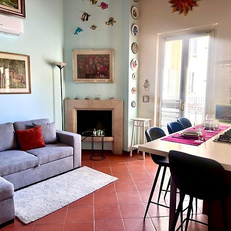 Duomo Apartment ブレシア エクステリア 写真
