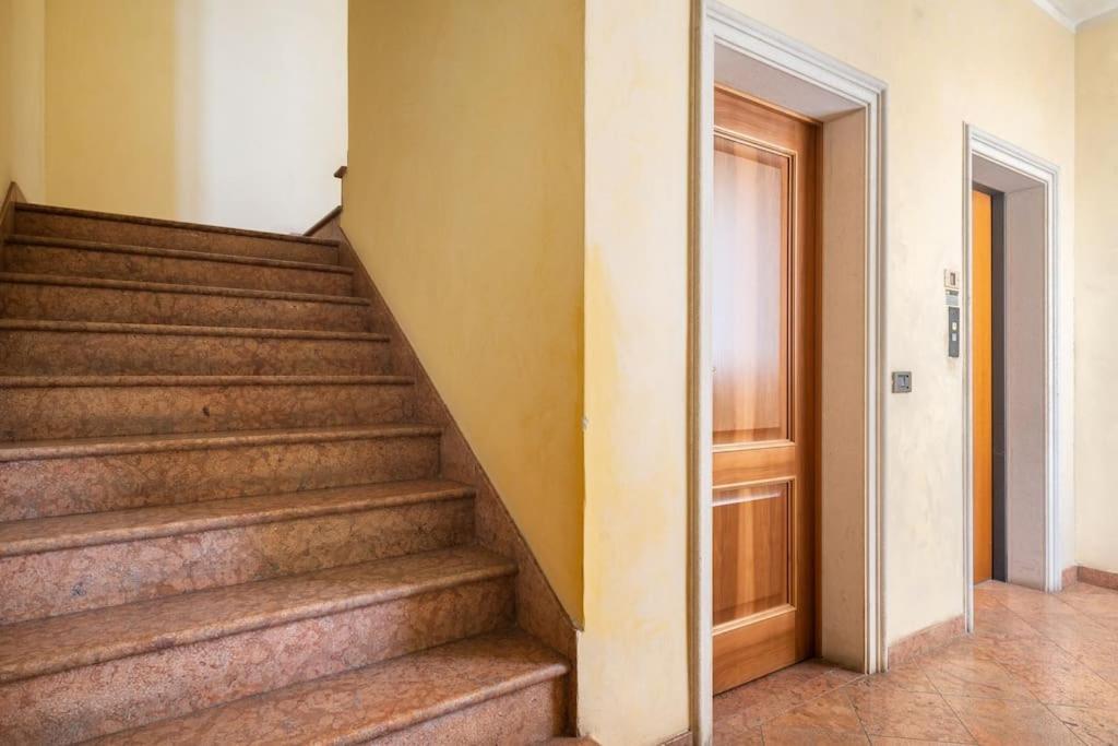 Duomo Apartment ブレシア エクステリア 写真