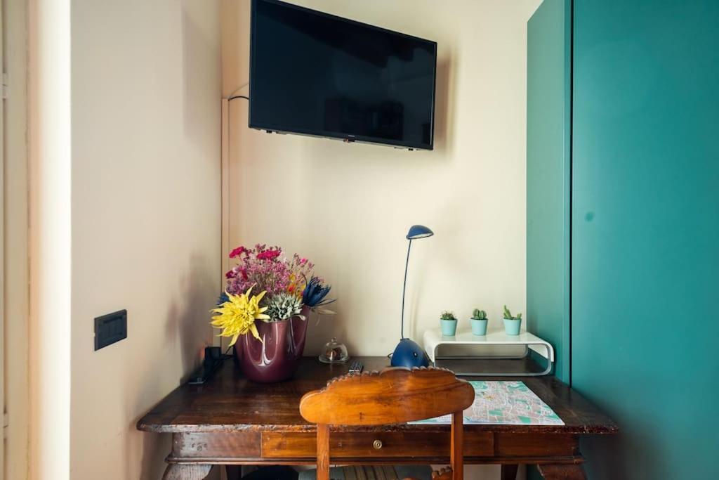 Duomo Apartment ブレシア エクステリア 写真