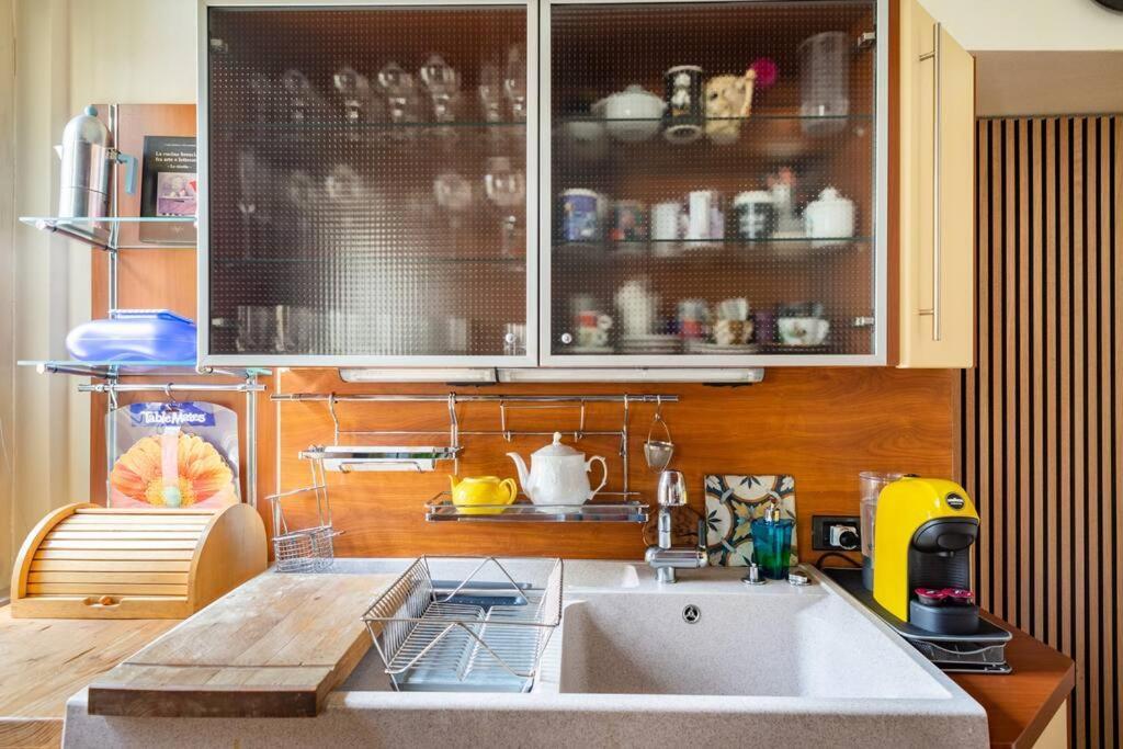 Duomo Apartment ブレシア エクステリア 写真