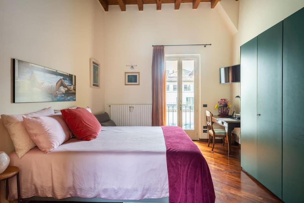Duomo Apartment ブレシア エクステリア 写真