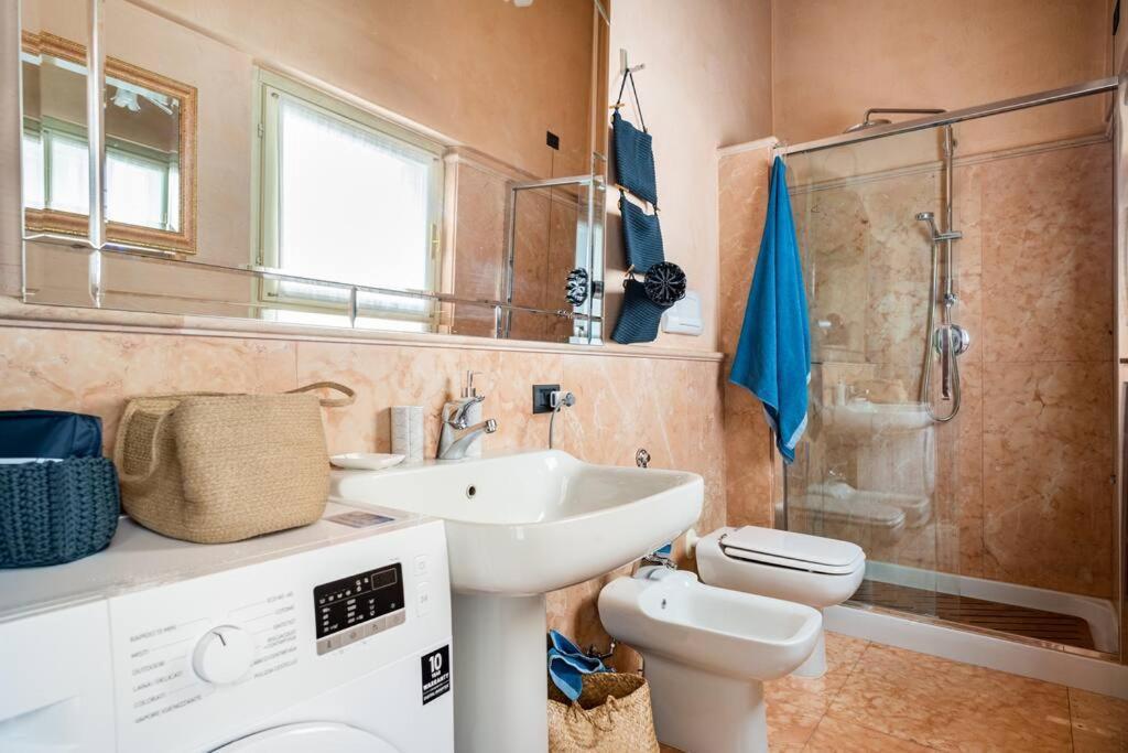 Duomo Apartment ブレシア エクステリア 写真