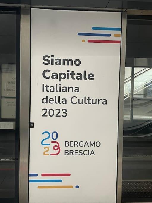 Duomo Apartment ブレシア エクステリア 写真