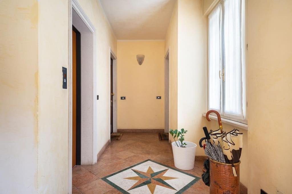 Duomo Apartment ブレシア エクステリア 写真