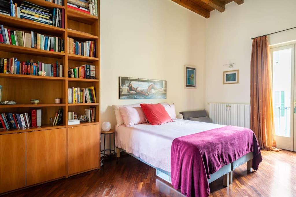 Duomo Apartment ブレシア エクステリア 写真
