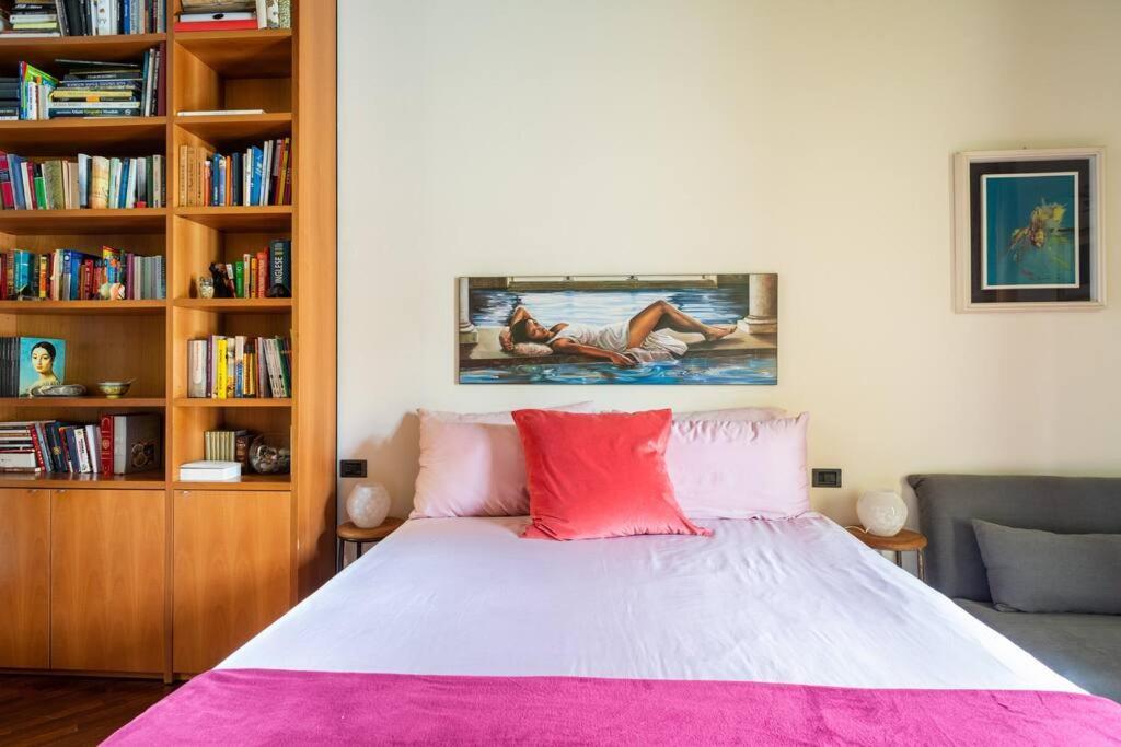 Duomo Apartment ブレシア エクステリア 写真