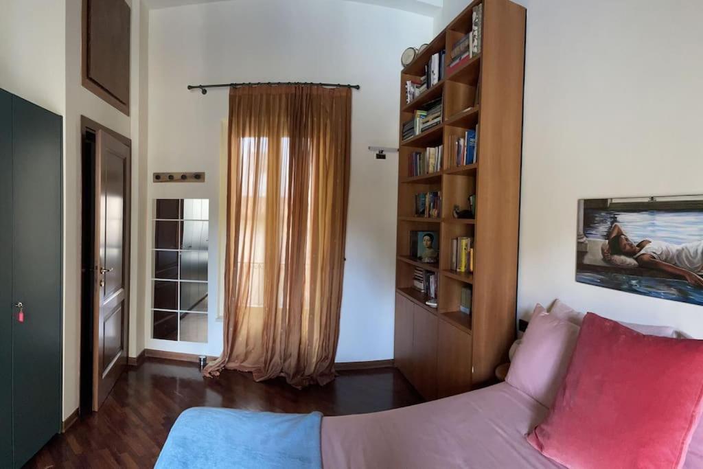 Duomo Apartment ブレシア エクステリア 写真