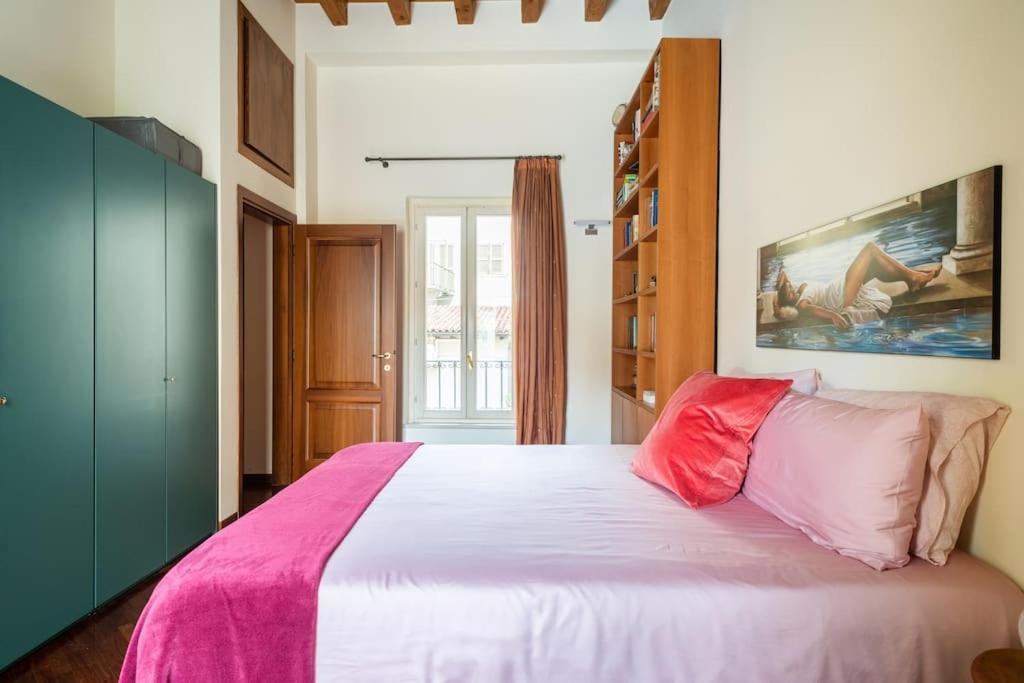 Duomo Apartment ブレシア エクステリア 写真