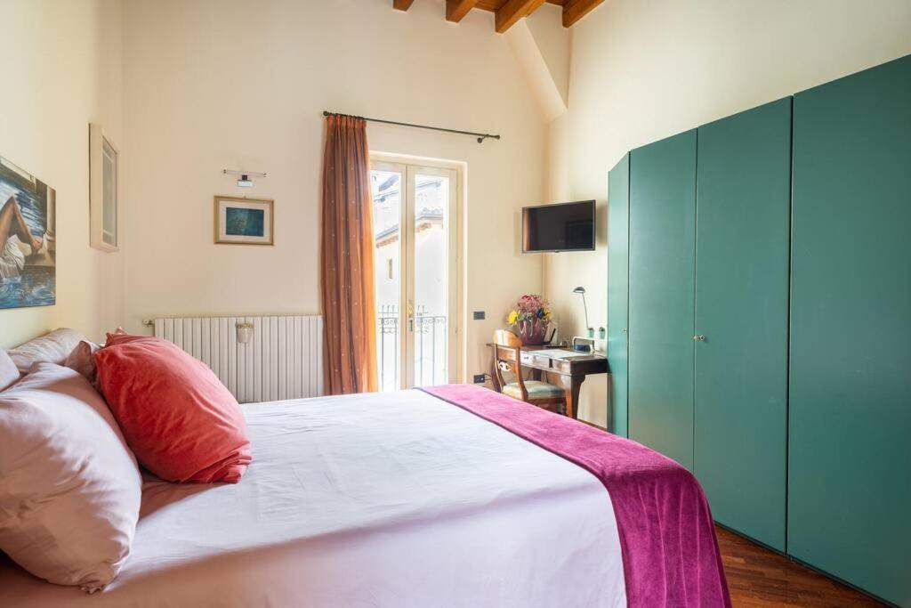 Duomo Apartment ブレシア エクステリア 写真