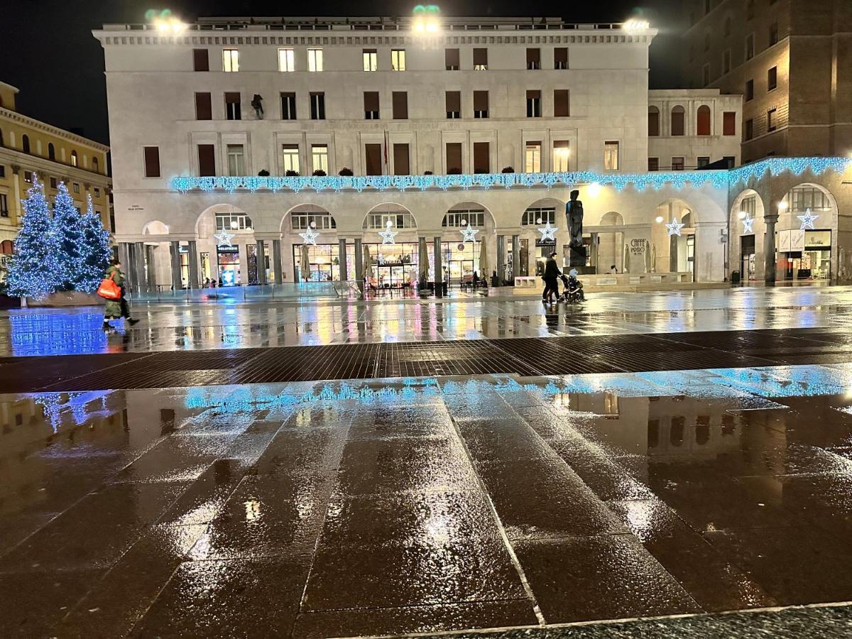Duomo Apartment ブレシア エクステリア 写真