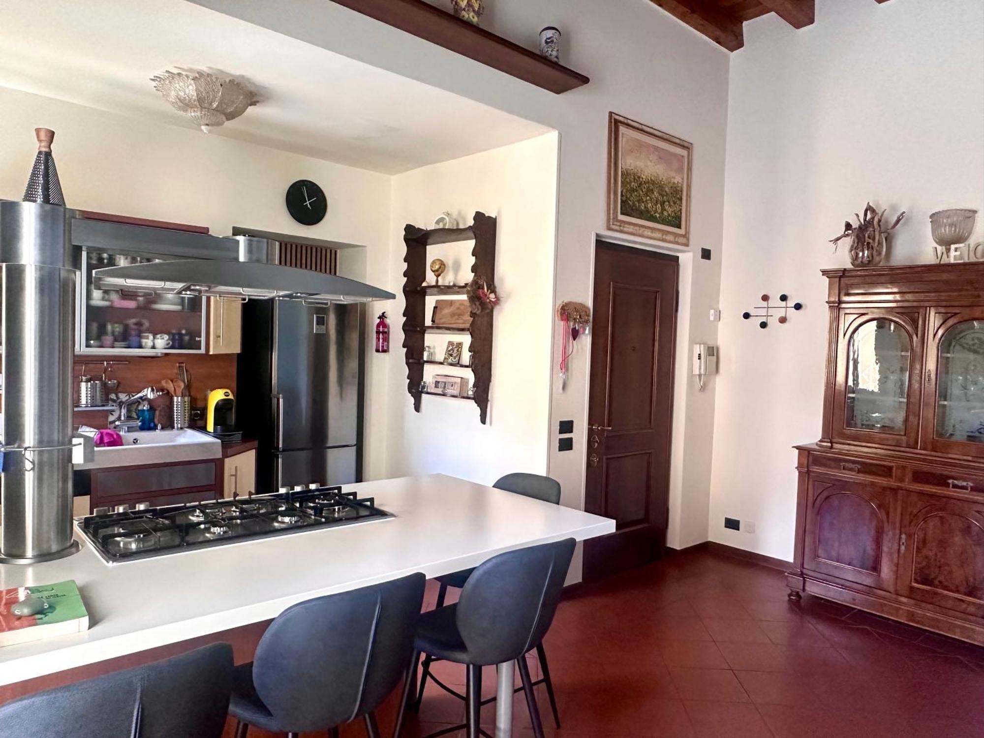 Duomo Apartment ブレシア エクステリア 写真