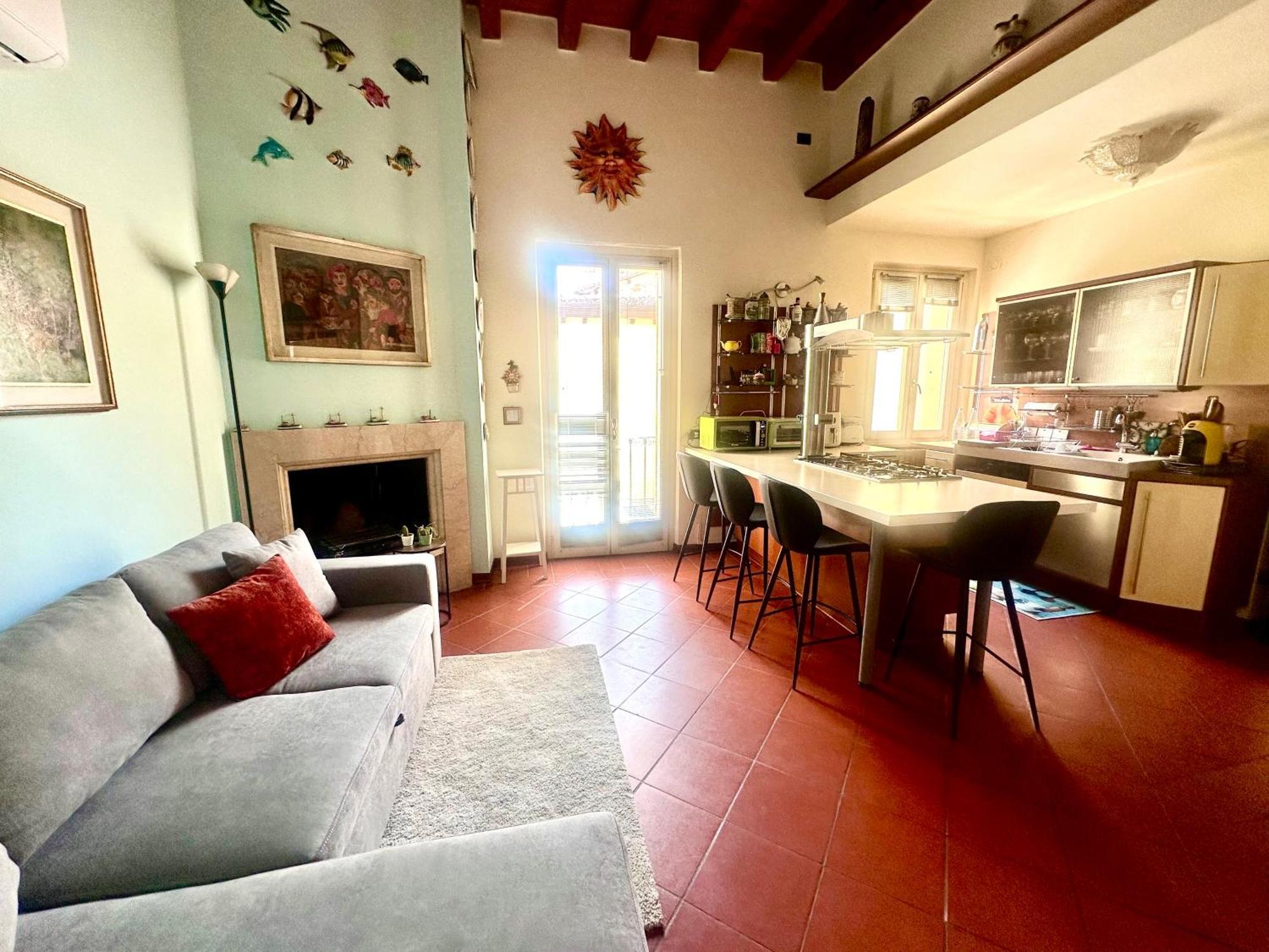 Duomo Apartment ブレシア エクステリア 写真